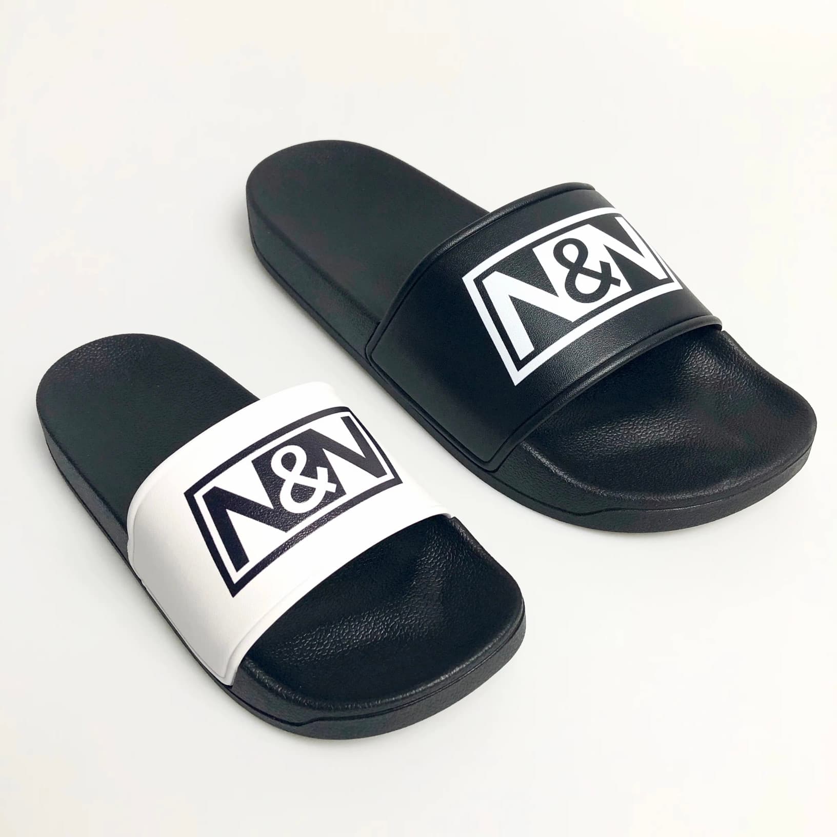 N&N Sliders